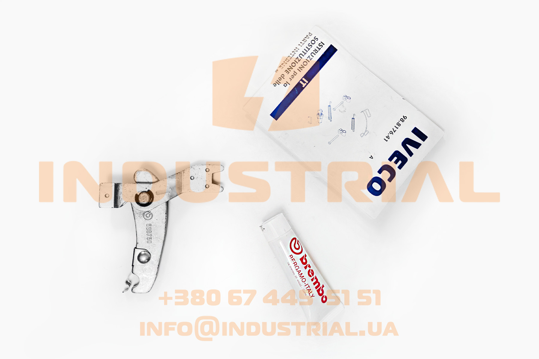 CNH 5561037 CNH INDUSTRIAL